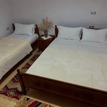 Tourists Guest House Gjirokastër المظهر الخارجي الصورة