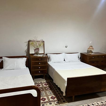 Tourists Guest House Gjirokastër المظهر الخارجي الصورة