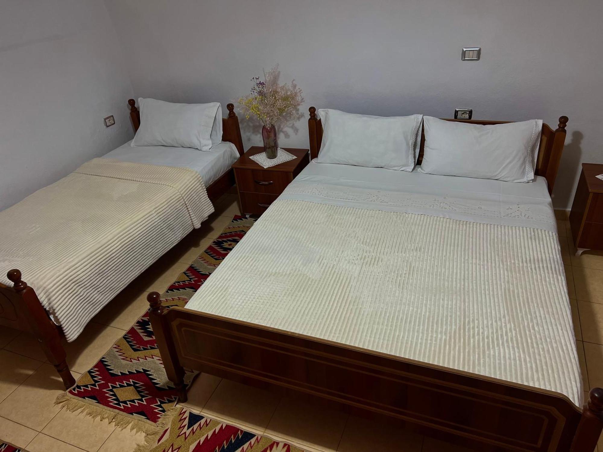 Tourists Guest House Gjirokastër المظهر الخارجي الصورة