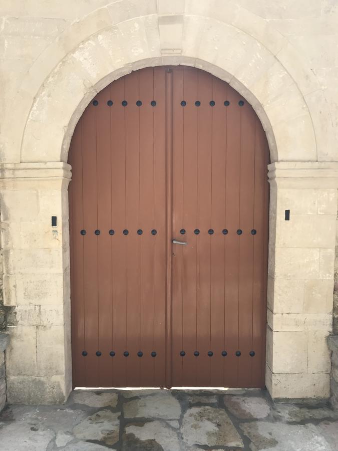 Tourists Guest House Gjirokastër المظهر الخارجي الصورة
